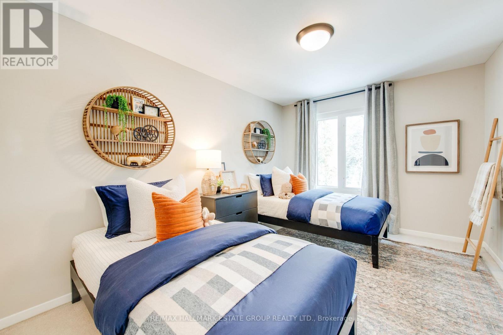 55 Longwood Drive, Toronto, Ontario  M3B 1T9 - Photo 32 - C12847776