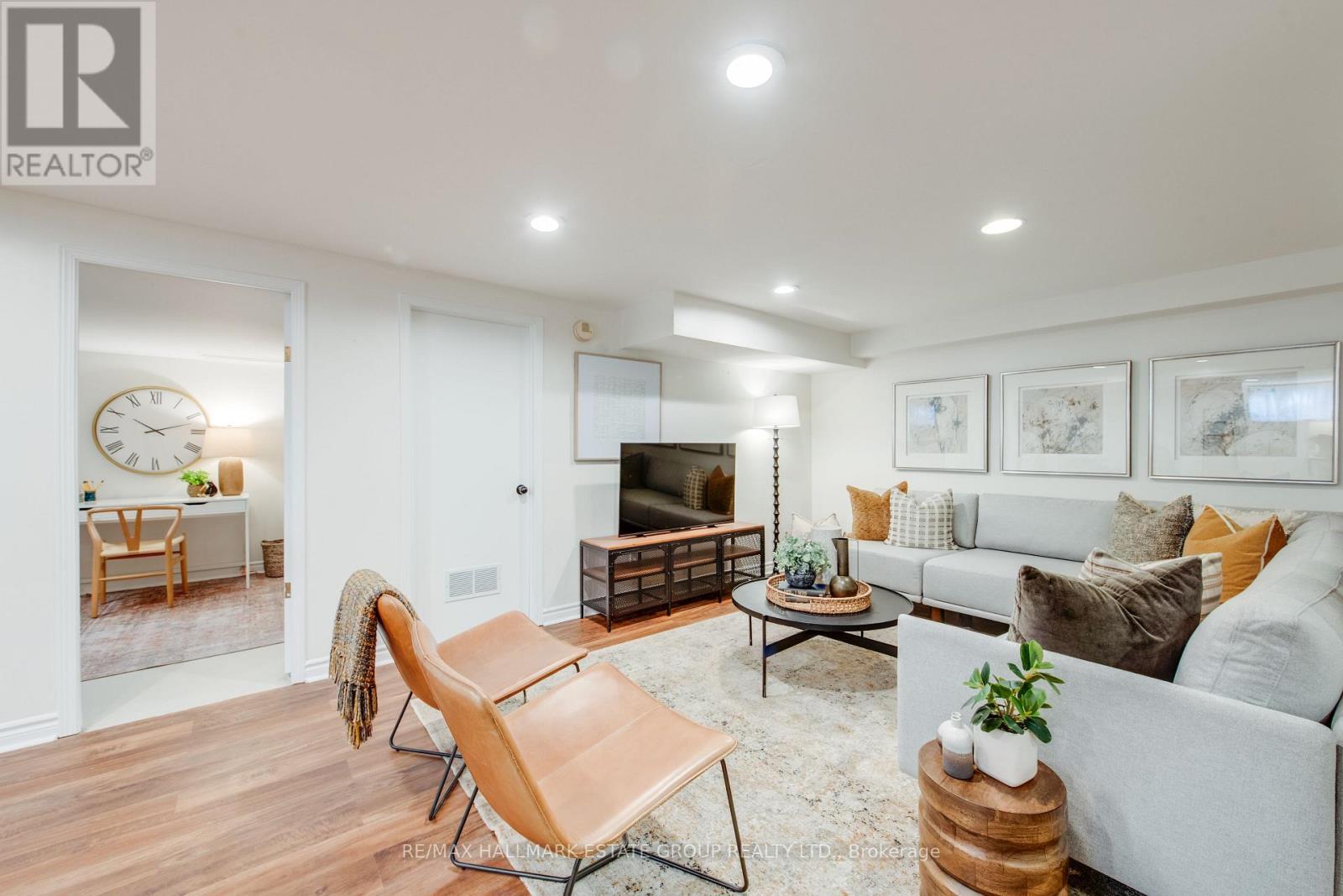 55 Longwood Drive, Toronto, Ontario  M3B 1T9 - Photo 41 - C12847776