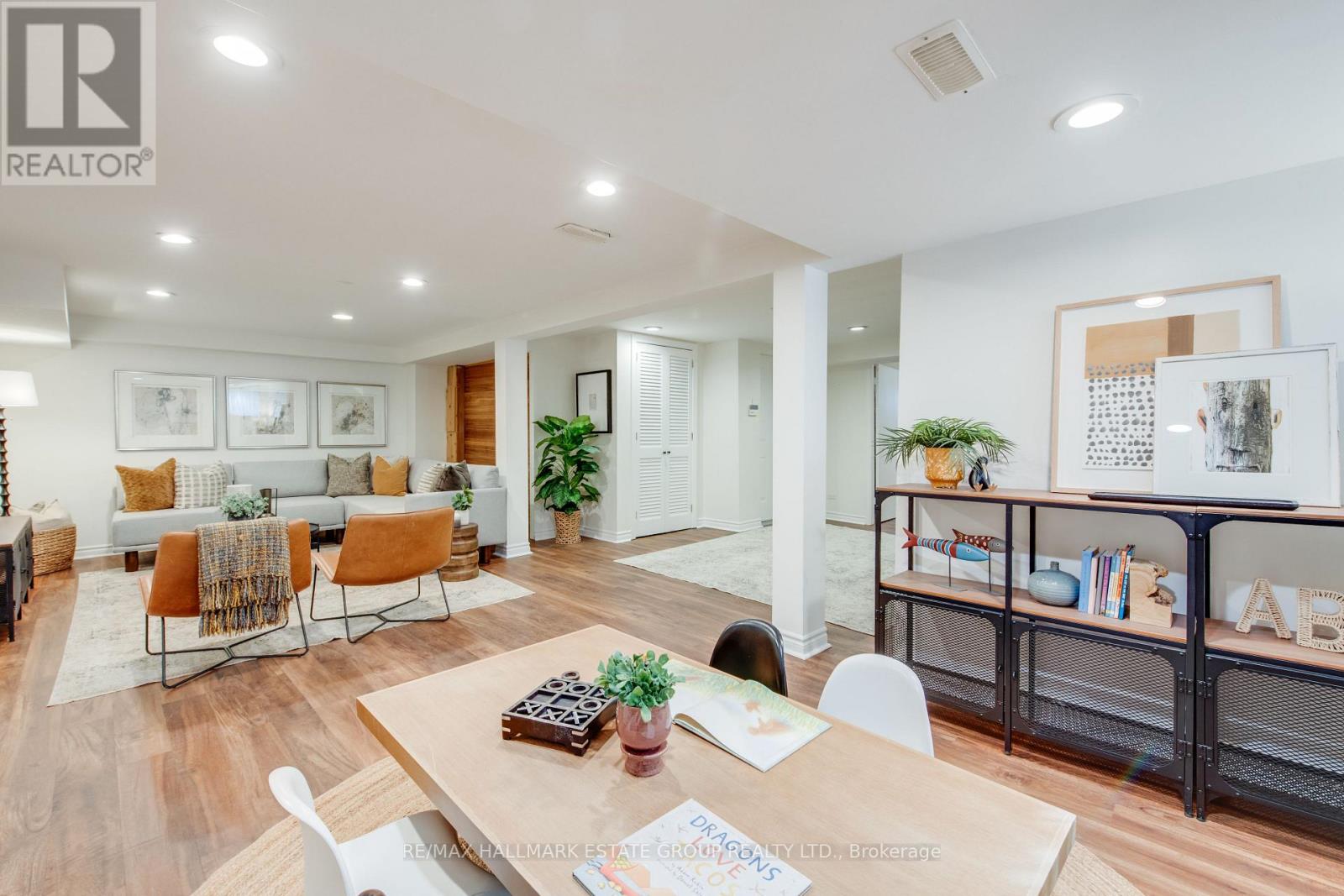 55 Longwood Drive, Toronto, Ontario  M3B 1T9 - Photo 42 - C12847776