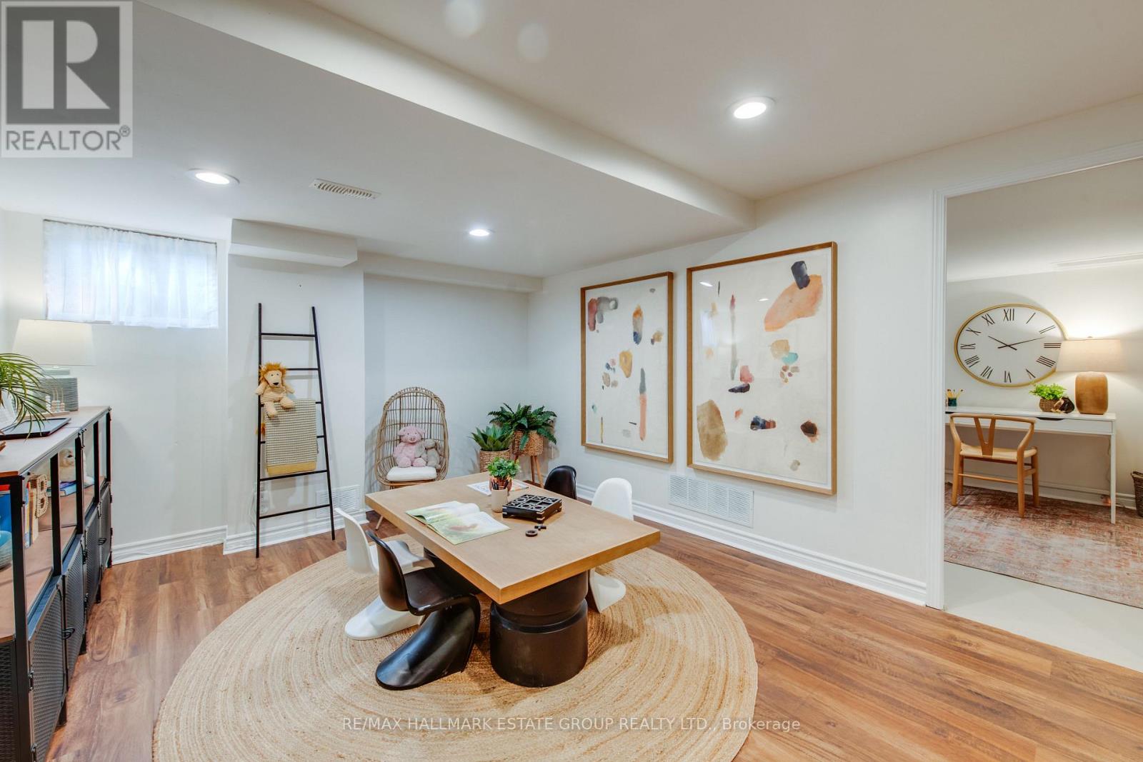 55 Longwood Drive, Toronto, Ontario  M3B 1T9 - Photo 43 - C12847776