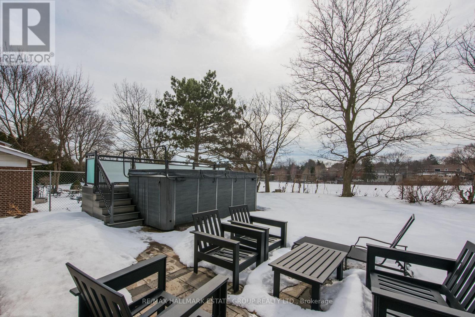 55 Longwood Drive, Toronto, Ontario  M3B 1T9 - Photo 46 - C12847776