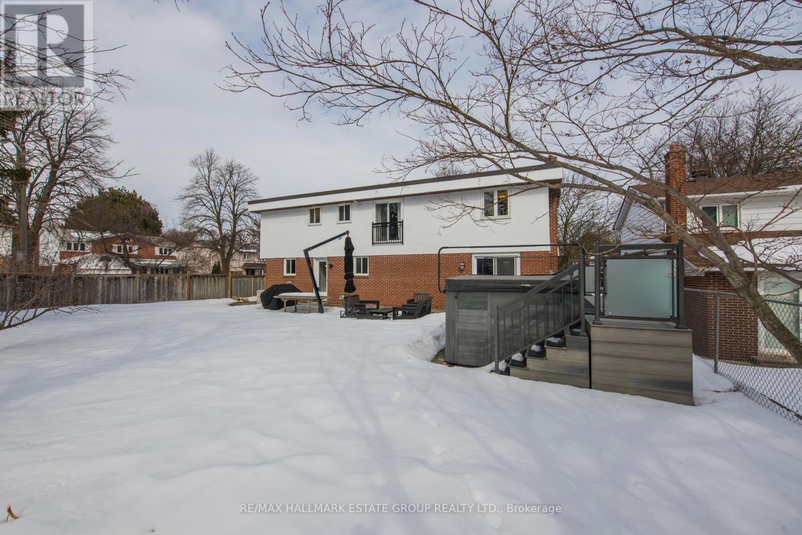 55 Longwood Drive, Toronto, Ontario  M3B 1T9 - Photo 47 - C12847776