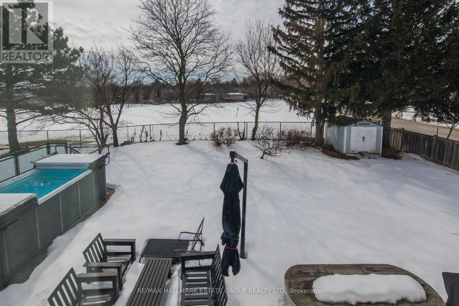 55 Longwood Drive, Toronto, Ontario  M3B 1T9 - Photo 48 - C12847776