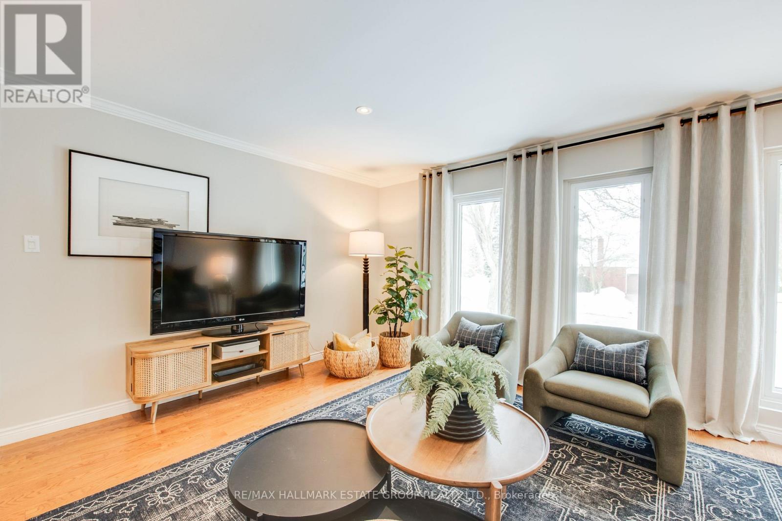 55 Longwood Drive, Toronto, Ontario  M3B 1T9 - Photo 6 - C12847776