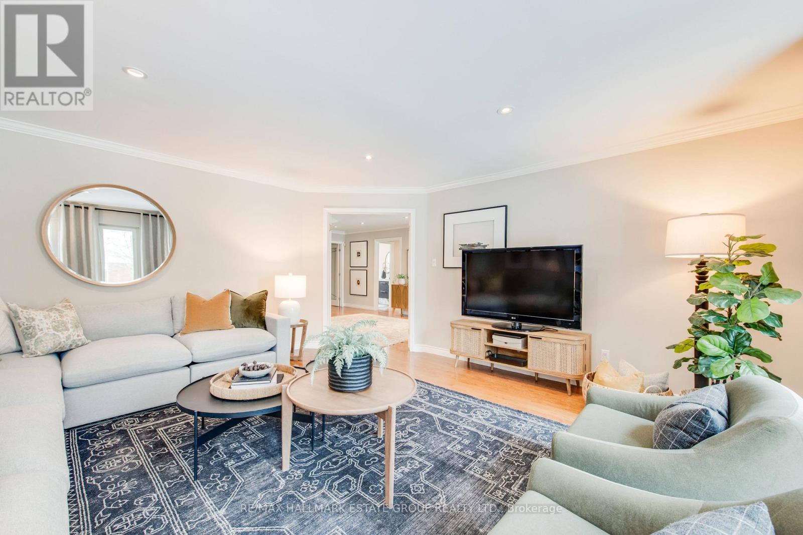 55 Longwood Drive, Toronto, Ontario  M3B 1T9 - Photo 7 - C12847776