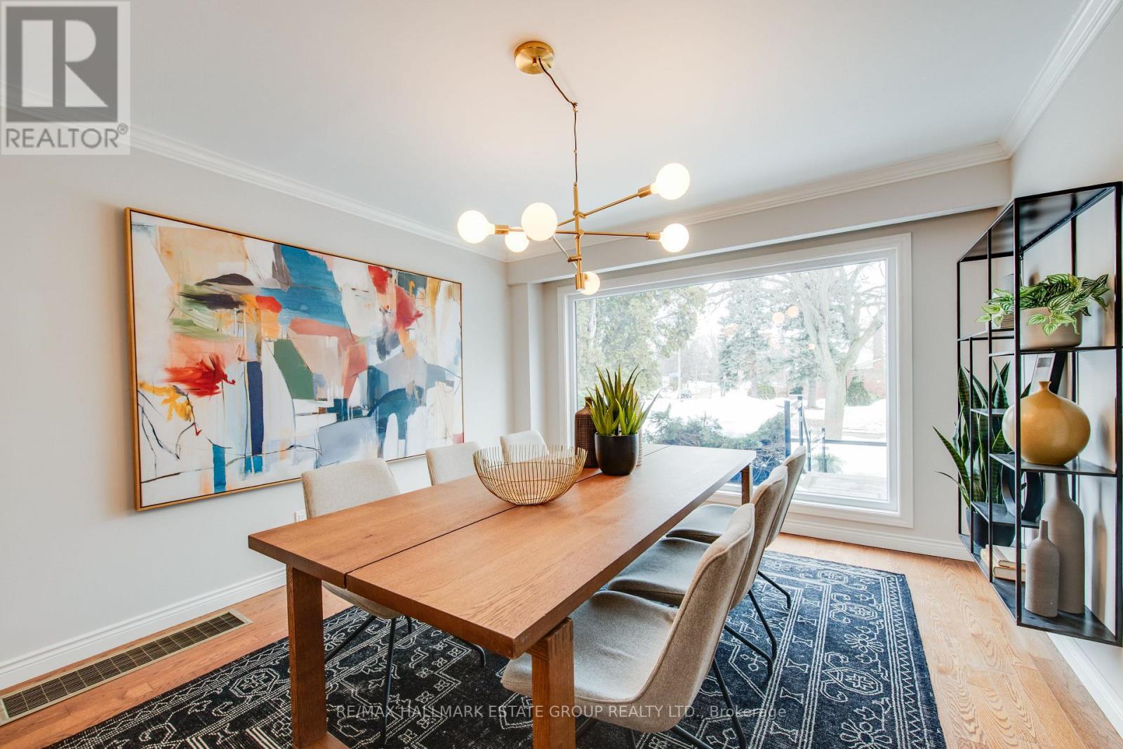 55 Longwood Drive, Toronto, Ontario  M3B 1T9 - Photo 9 - C12847776