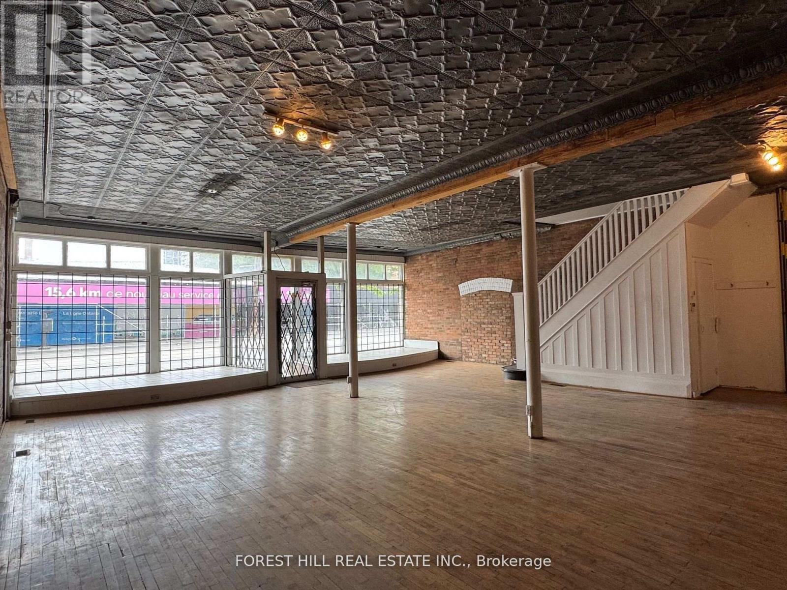 219 Queen Street E, Toronto, Ontario  M5A 1S2 - Photo 7 - C12847808