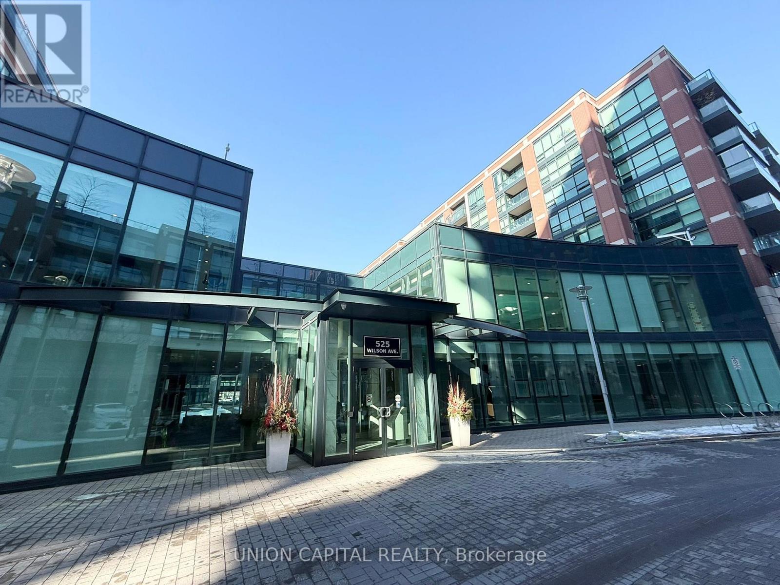 621 - 525 WILSON AVENUE, Toronto, Ontario