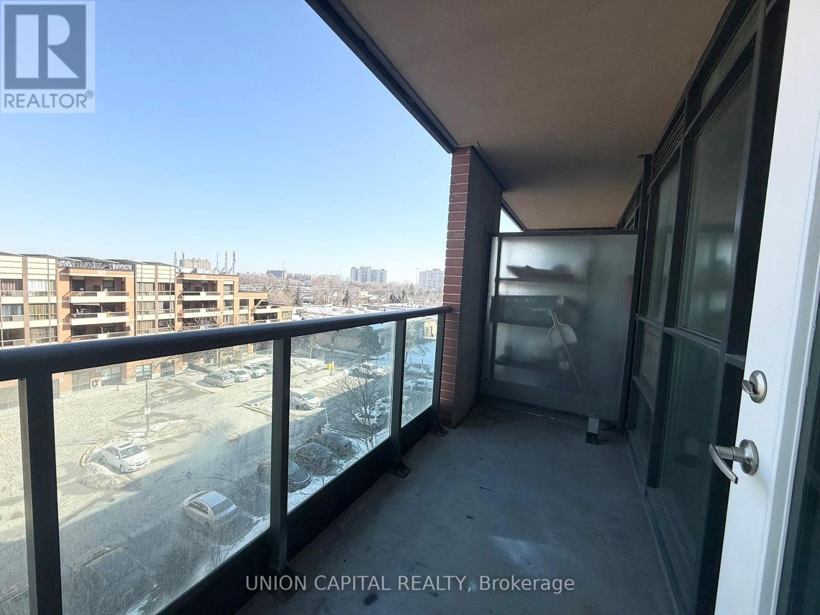 621 - 525 Wilson Avenue, Toronto, Ontario  M3H 0A7 - Photo 25 - C12847852