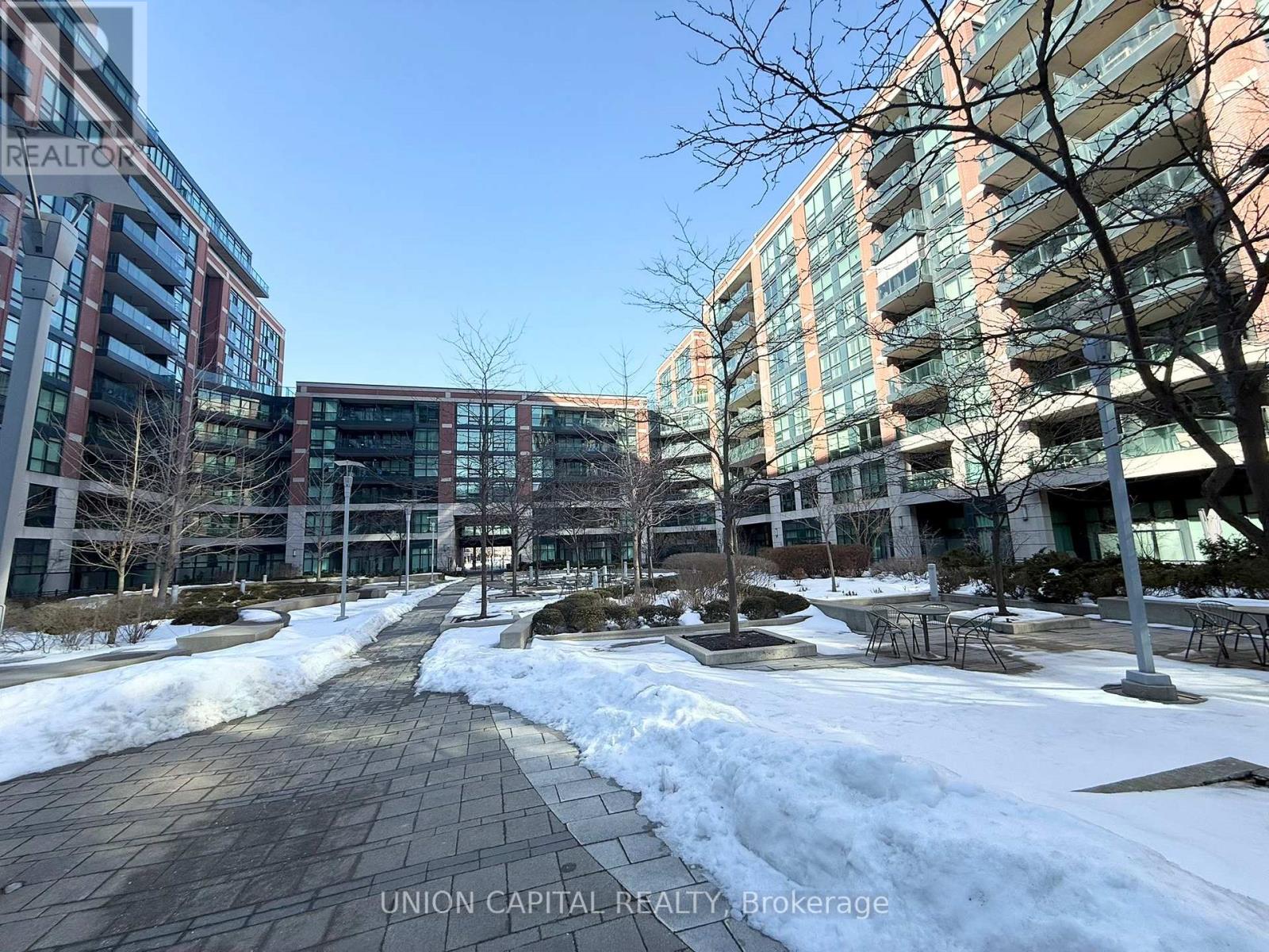 621 - 525 Wilson Avenue, Toronto, Ontario  M3H 0A7 - Photo 27 - C12847852