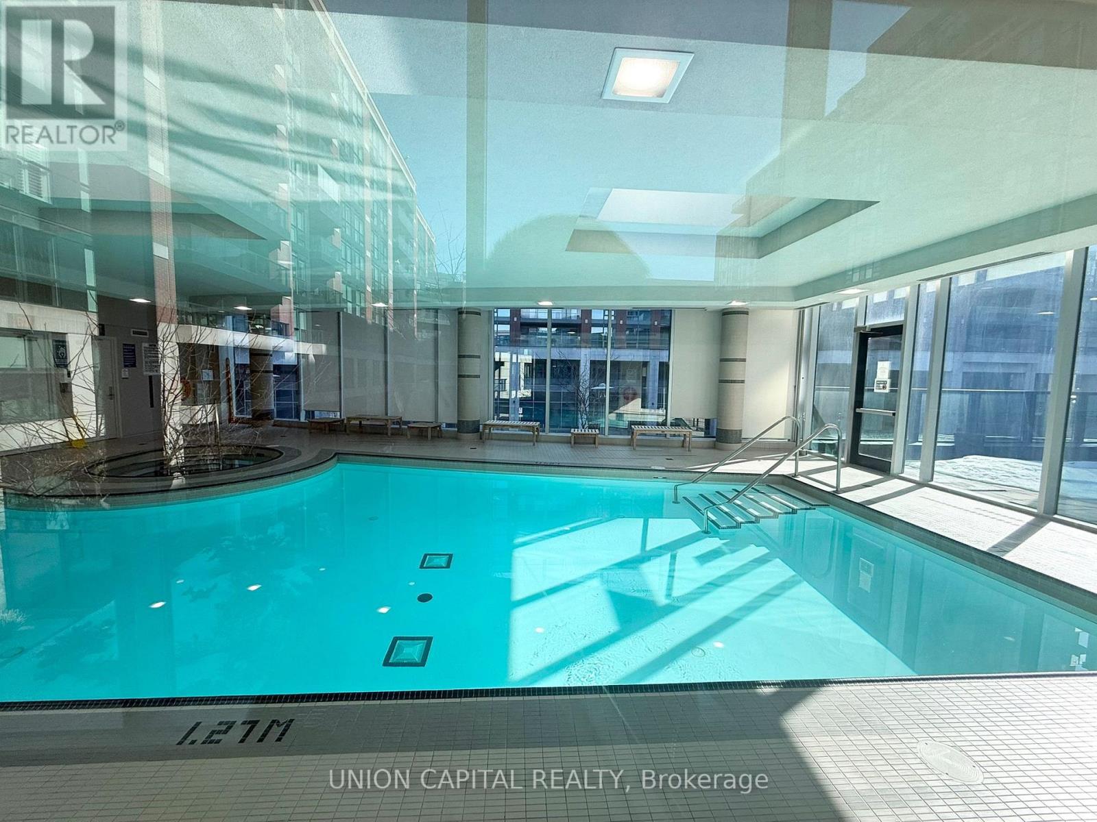 621 - 525 Wilson Avenue, Toronto, Ontario  M3H 0A7 - Photo 28 - C12847852