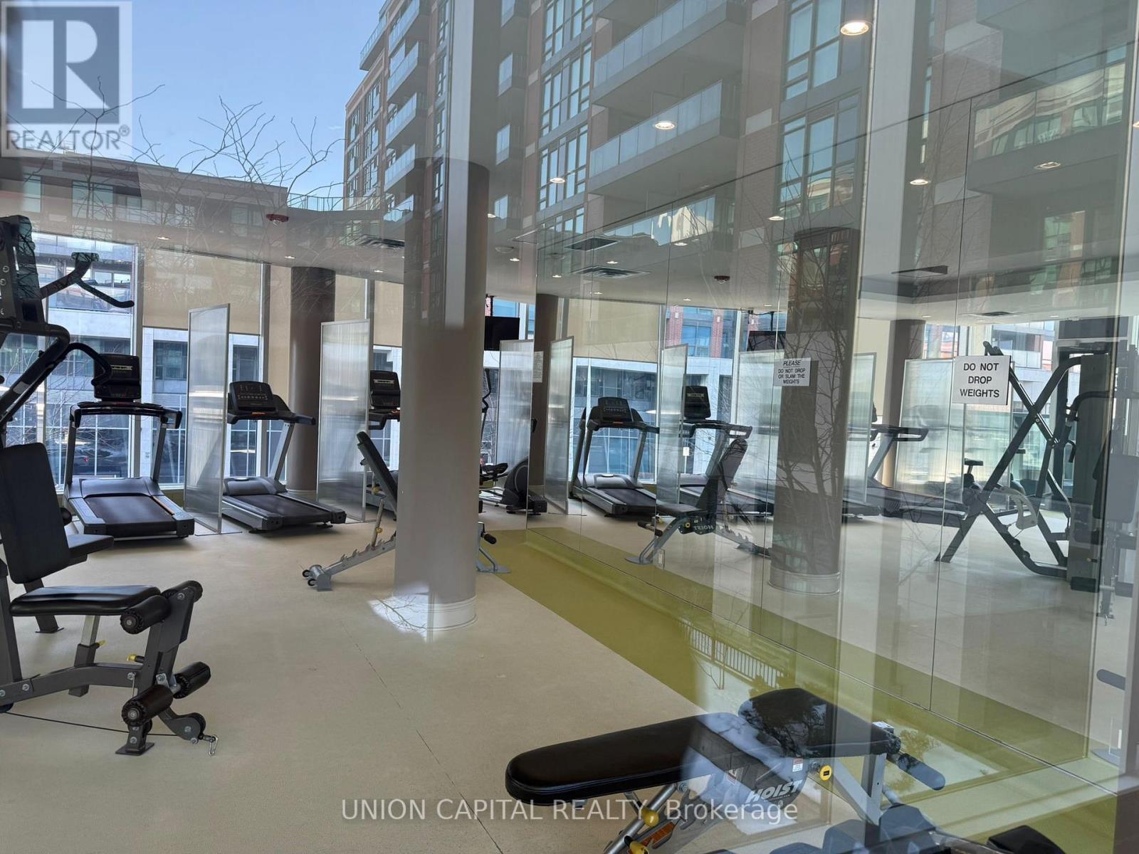 621 - 525 Wilson Avenue, Toronto, Ontario  M3H 0A7 - Photo 29 - C12847852