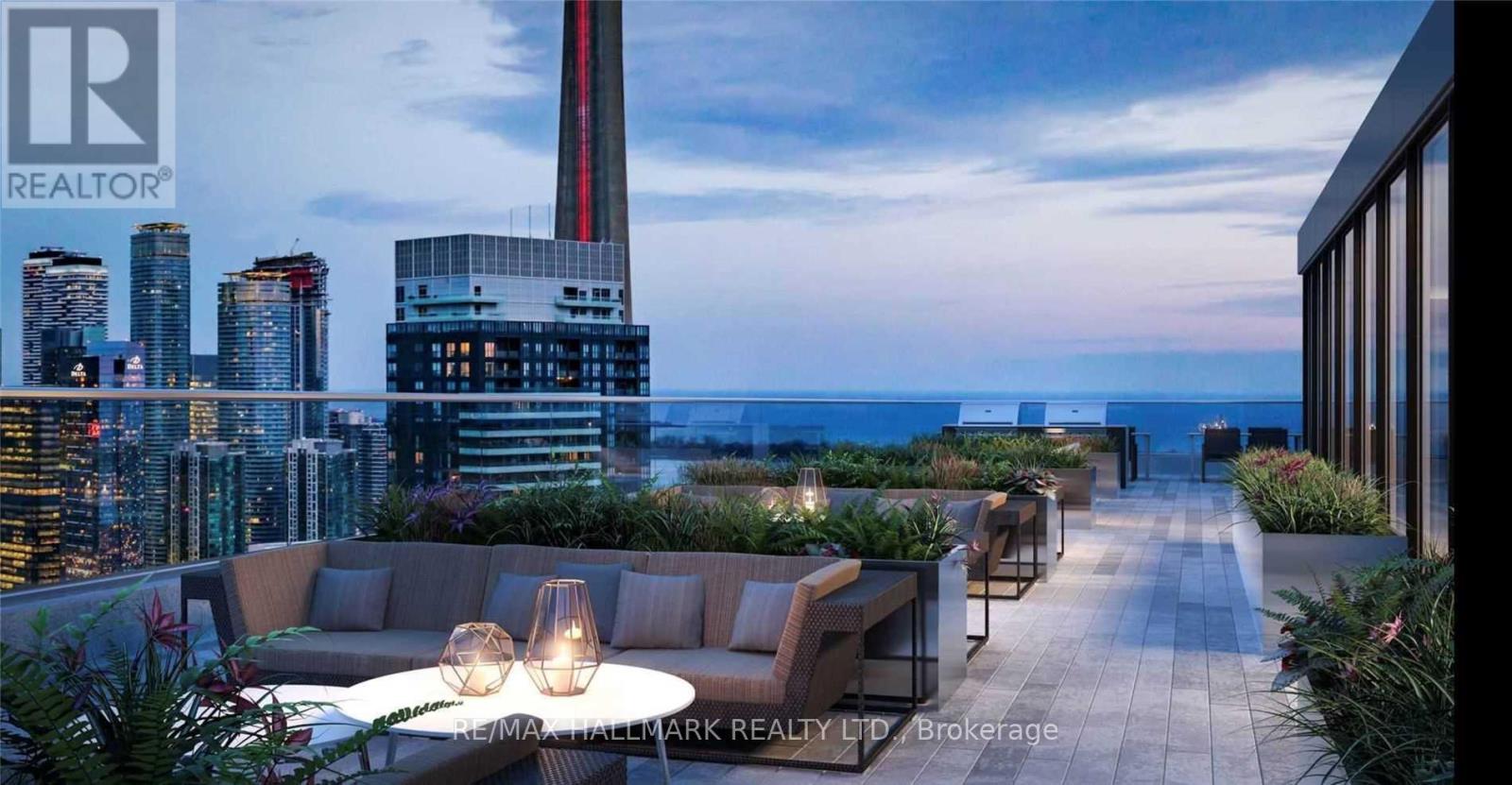 1908 - 357 King Street W, Toronto, Ontario  M5V 1K1 - Photo 15 - C12847858