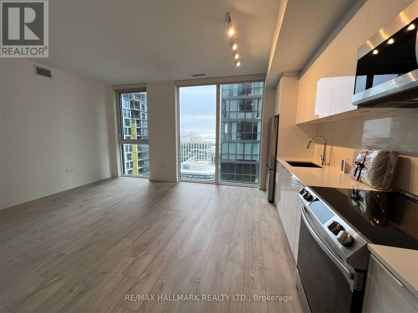 1908 - 357 King Street W, Toronto, Ontario  M5V 1K1 - Photo 2 - C12847858