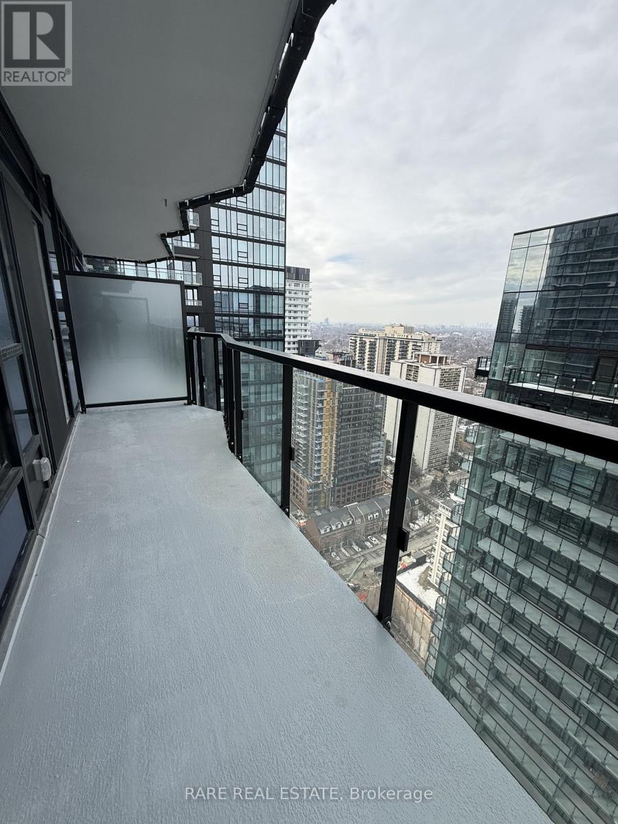 2706 - 110 Broadway Avenue, Toronto, Ontario  M4P 1V7 - Photo 10 - C12847892