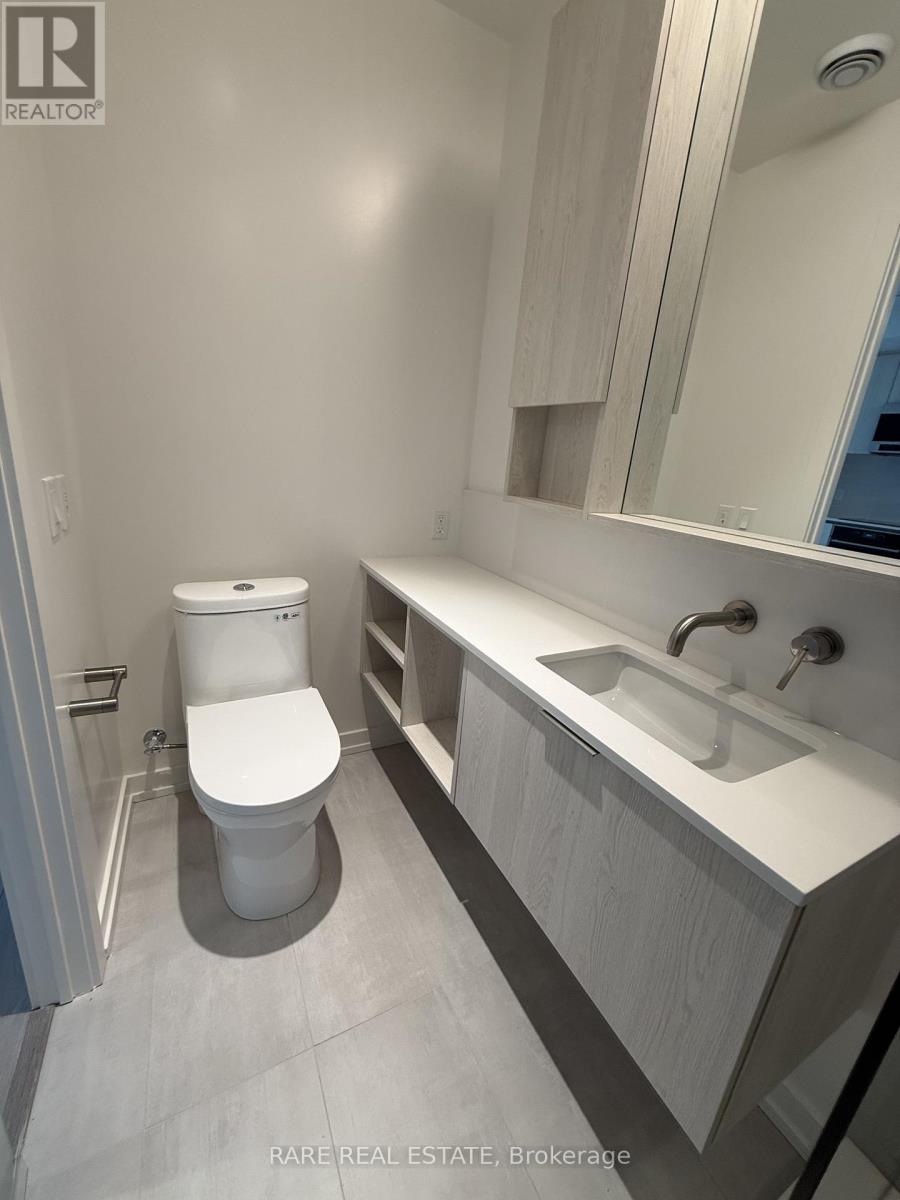 2706 - 110 Broadway Avenue, Toronto, Ontario  M4P 1V7 - Photo 3 - C12847892