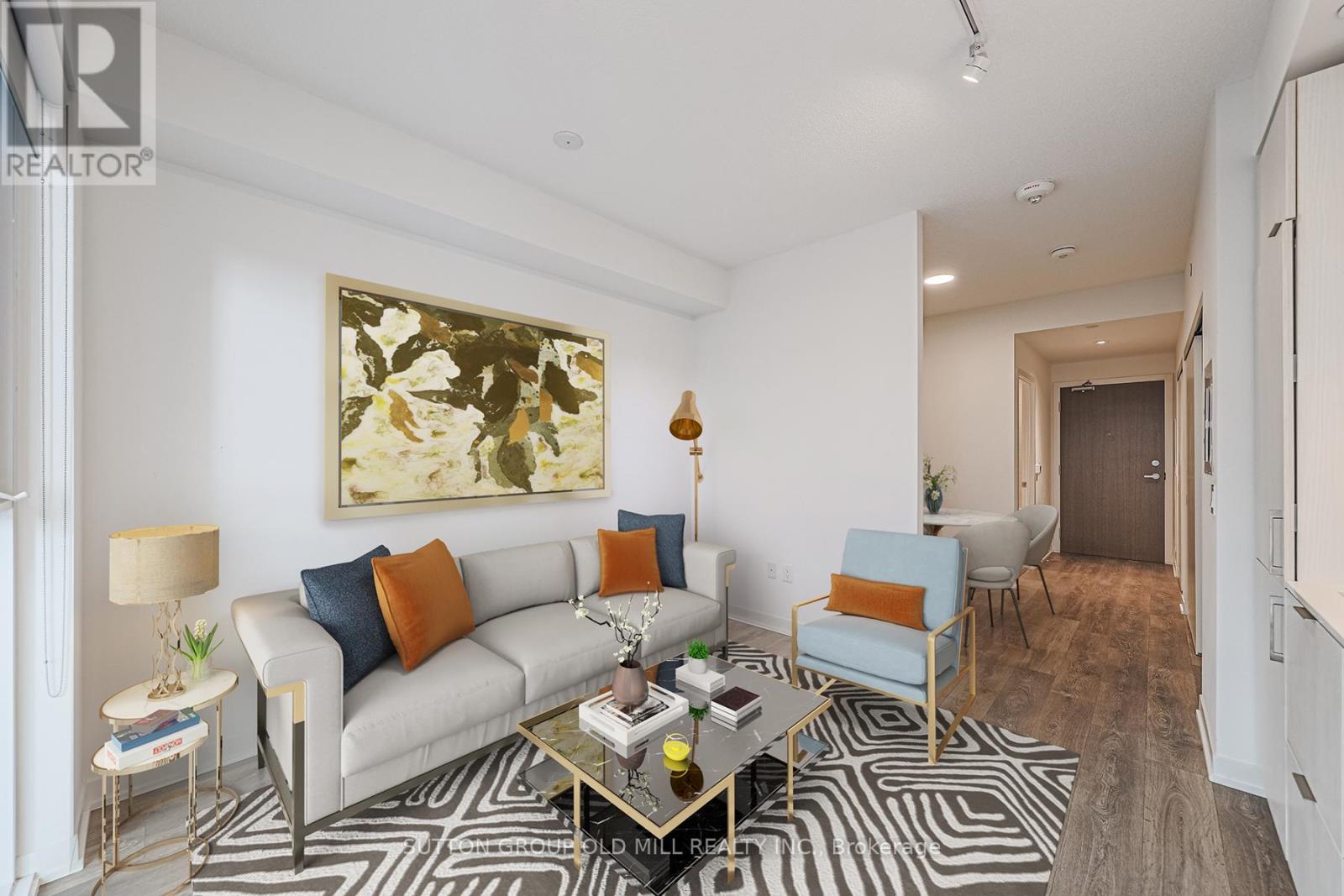 1013 - 20 RICHARDSON STREET, Toronto, Ontario