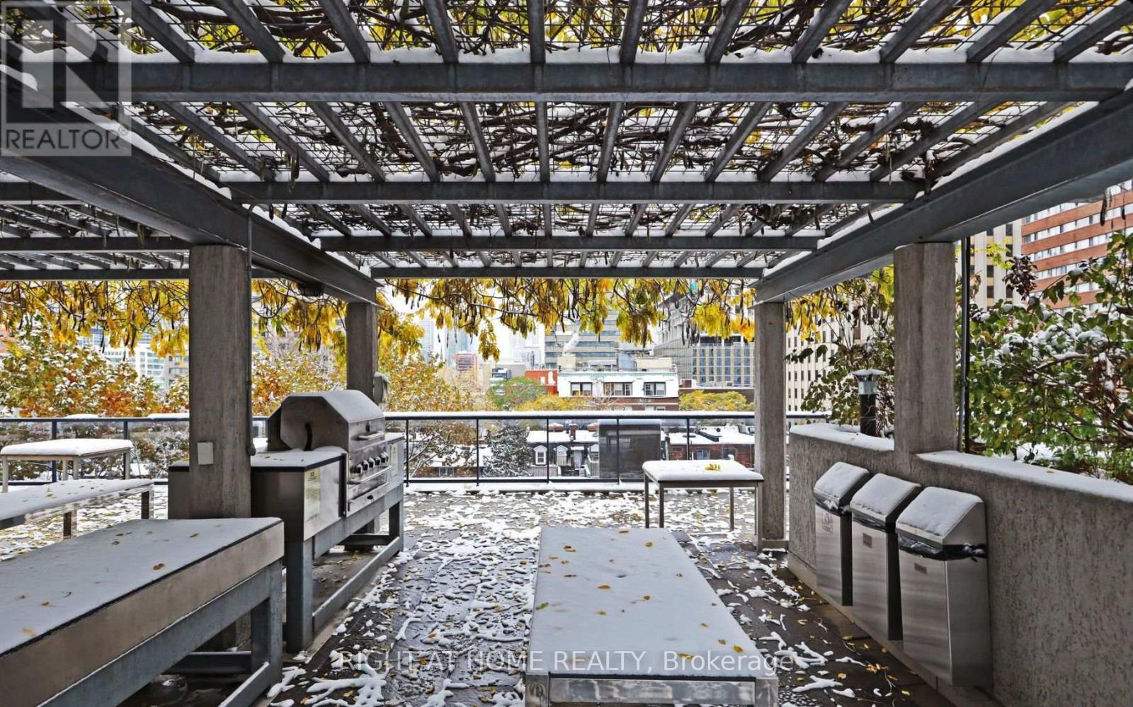 303 - 25 Carlton Street, Toronto, Ontario  M5B 1L4 - Photo 16 - C12847958