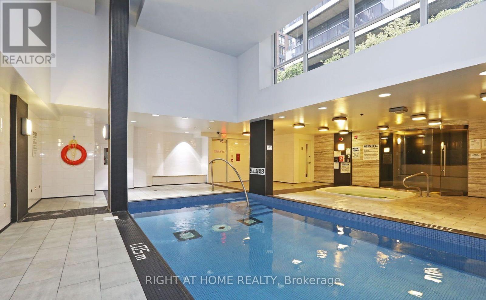 303 - 25 Carlton Street, Toronto, Ontario  M5B 1L4 - Photo 26 - C12847958