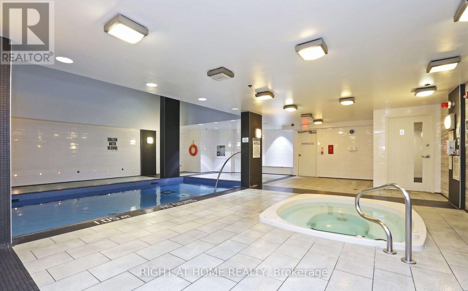 303 - 25 Carlton Street, Toronto, Ontario  M5B 1L4 - Photo 27 - C12847958