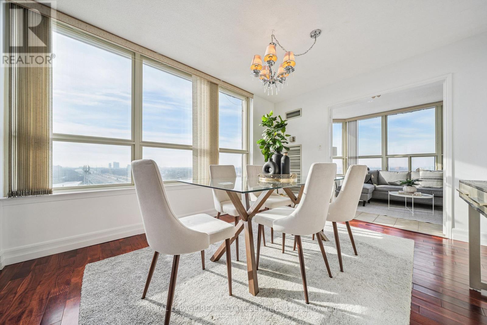 1716 - 268 Ridley Boulevard, Toronto, Ontario  M5M 4N3 - Photo 10 - C12847960