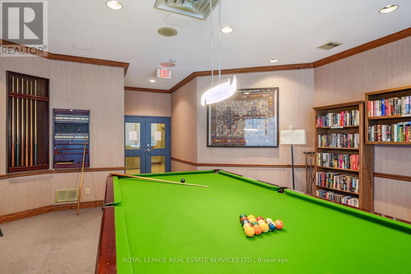 1716 - 268 Ridley Boulevard, Toronto, Ontario  M5M 4N3 - Photo 26 - C12847960