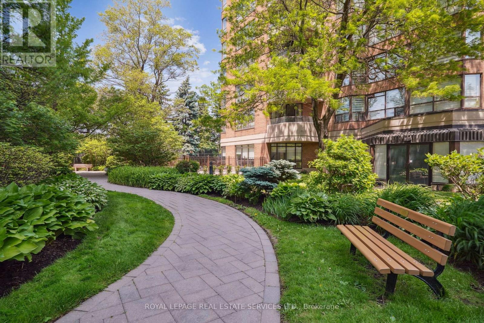 1716 - 268 Ridley Boulevard, Toronto, Ontario  M5M 4N3 - Photo 30 - C12847960