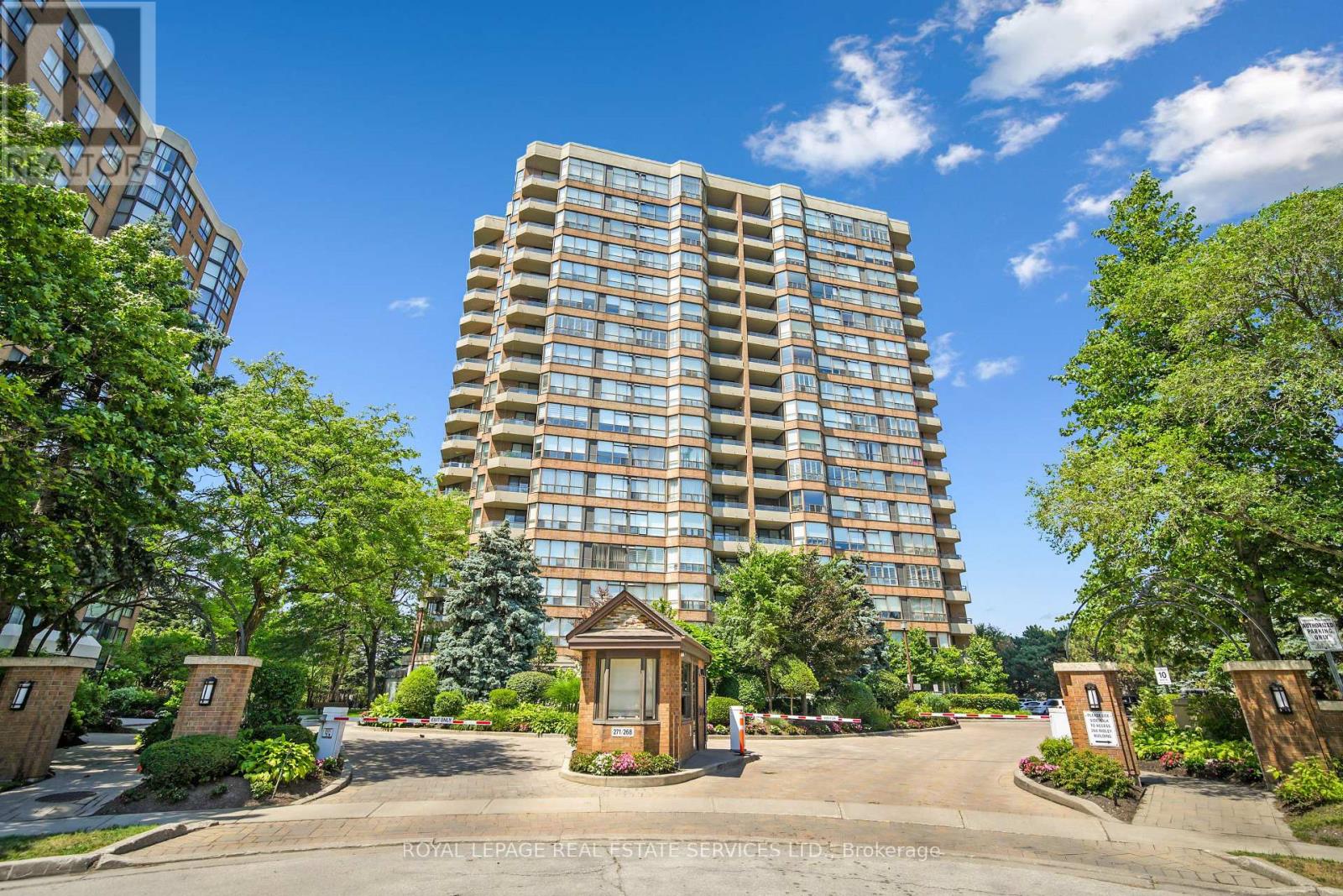 1716 - 268 Ridley Boulevard, Toronto, Ontario  M5M 4N3 - Photo 33 - C12847960