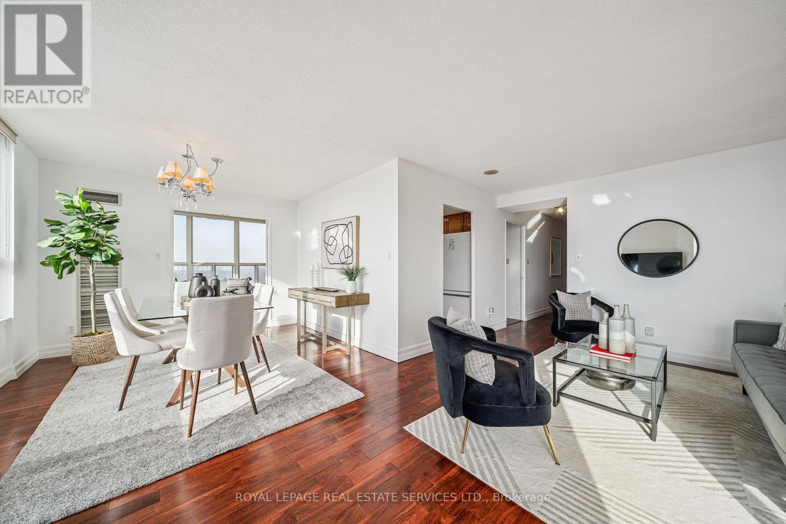 1716 - 268 Ridley Boulevard, Toronto, Ontario  M5M 4N3 - Photo 5 - C12847960