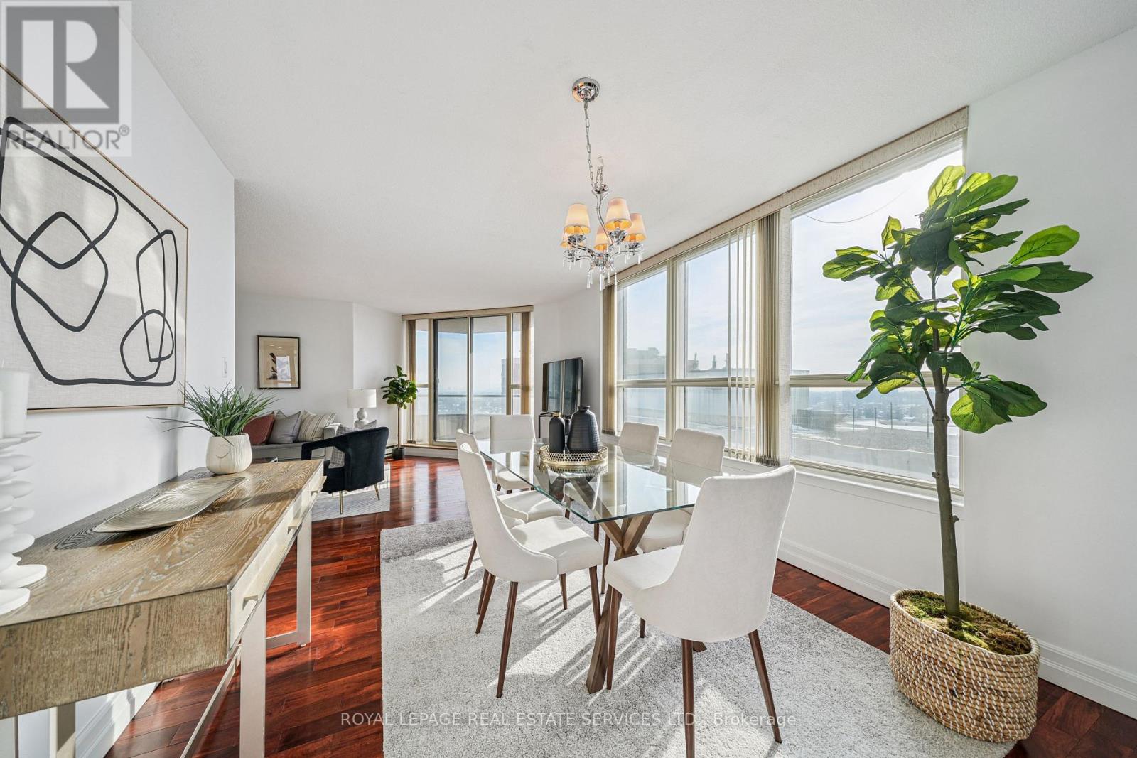 1716 - 268 Ridley Boulevard, Toronto, Ontario  M5M 4N3 - Photo 9 - C12847960