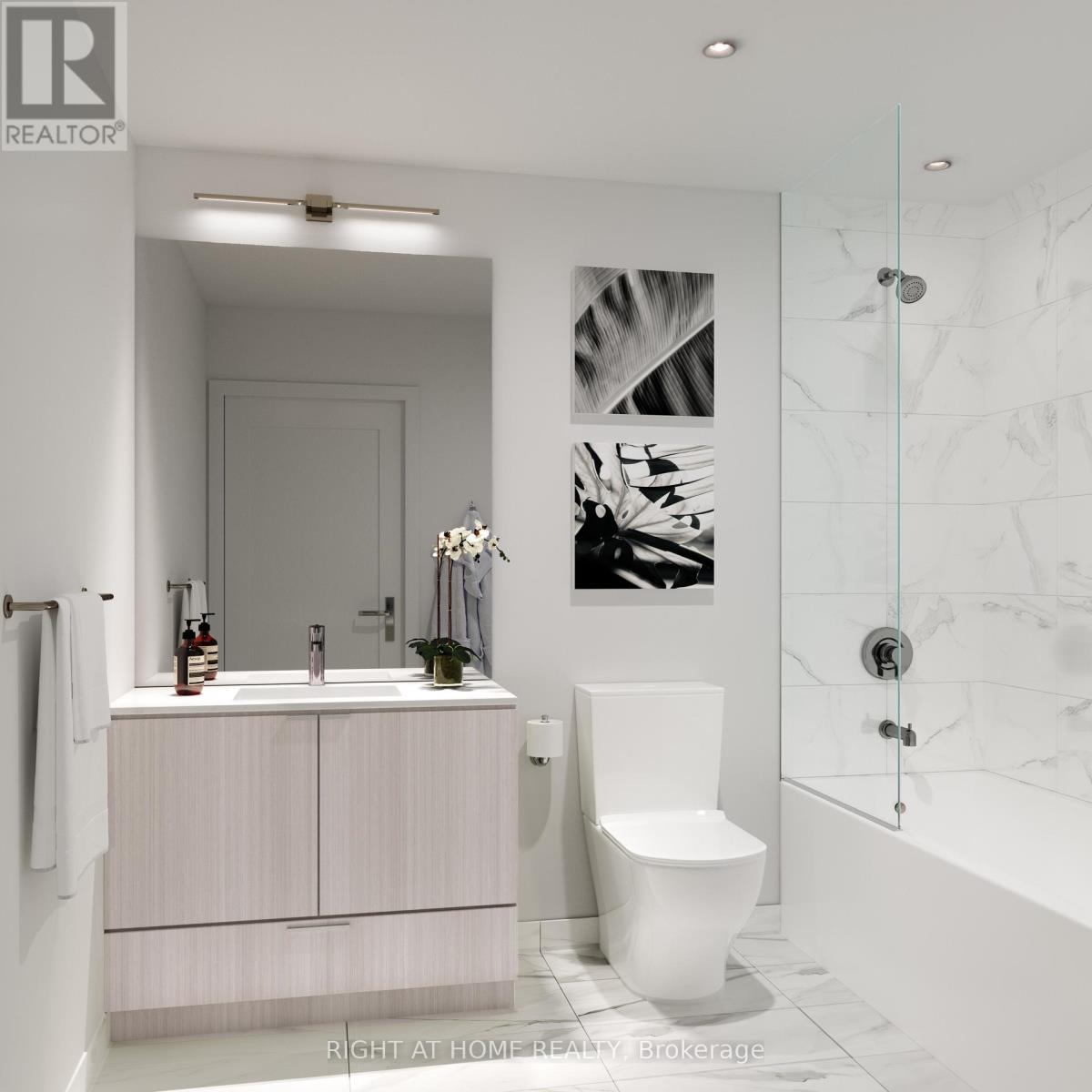 1018 - 180 Front Street E, Toronto, Ontario  M5A 0A9 - Photo 11 - C12847966