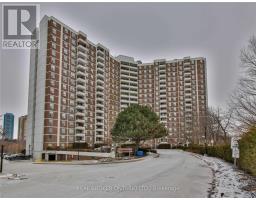 1804 - 20 EDGECLIFF GOLFWAY, Toronto, Ontario