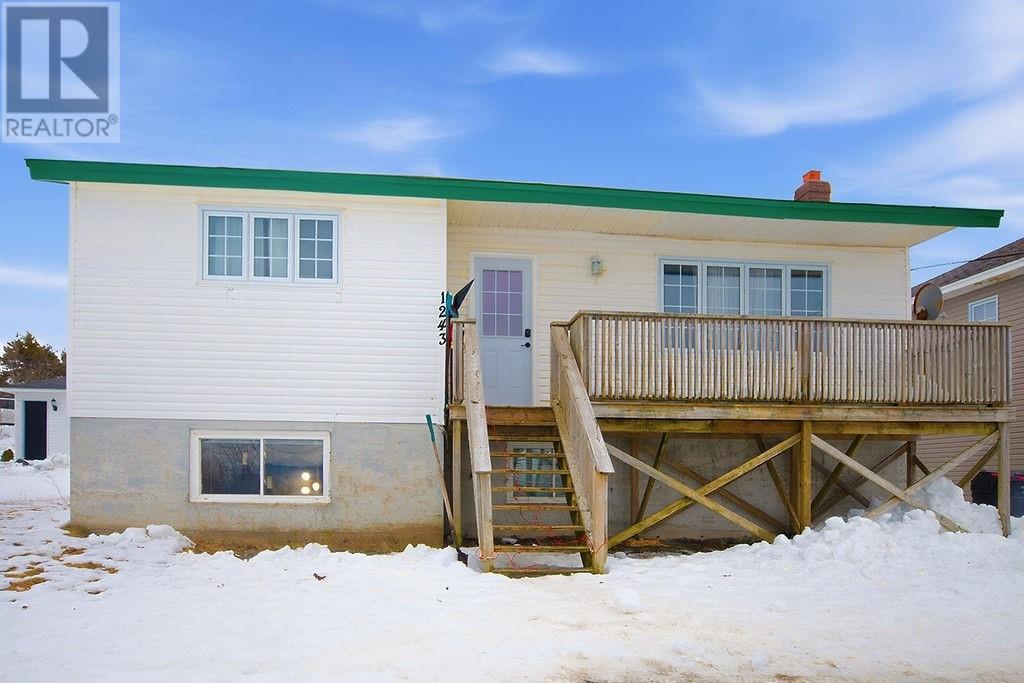 1243 Conception Bay Highway, Conception Bay South, Newfoundland & Labrador  A1X 4G1 - Photo 1 - 1294991