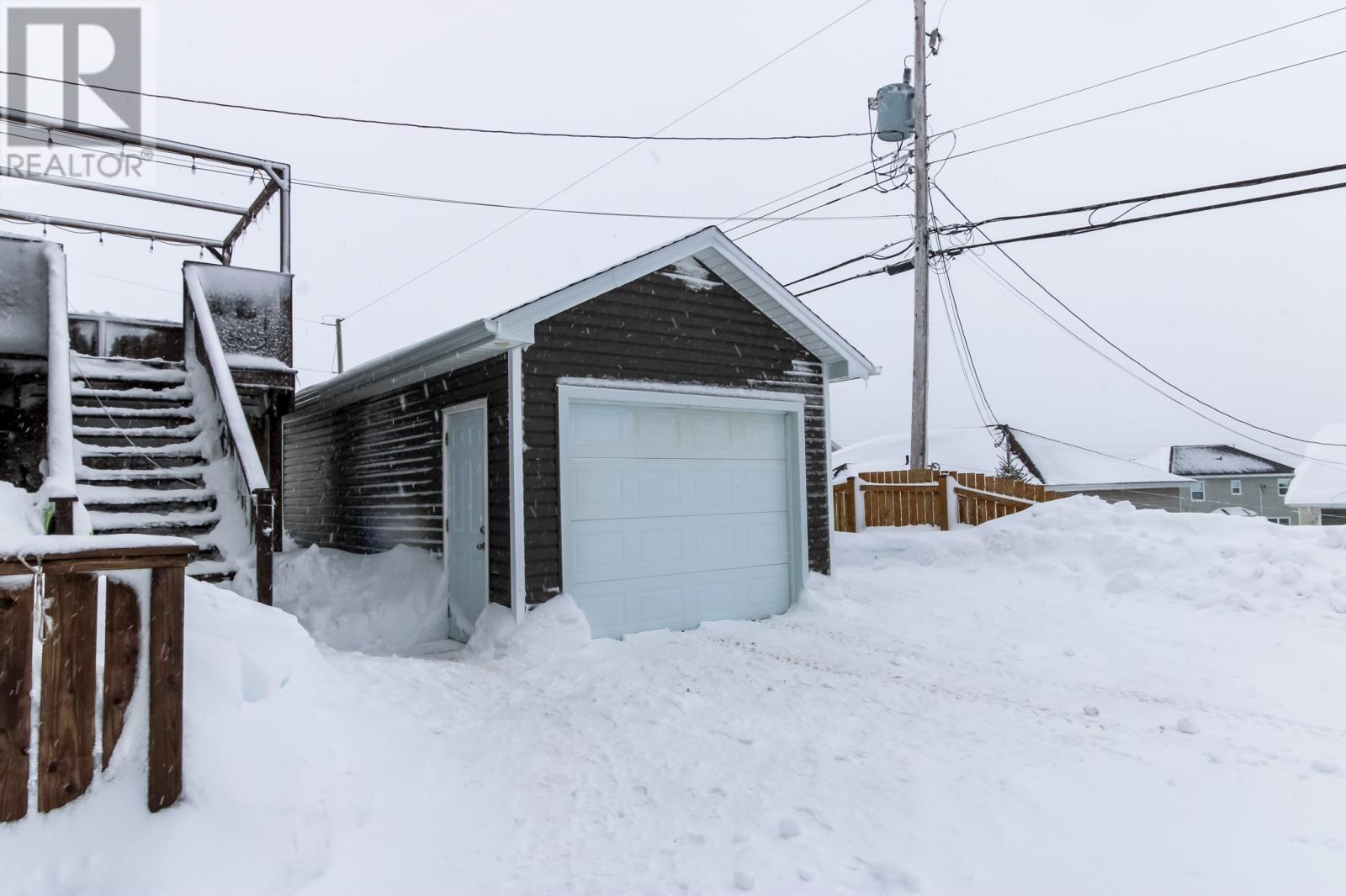 20 Alma Avenue, Paradise, Newfoundland & Labrador  A1L 1G4 - Photo 28 - 1294974