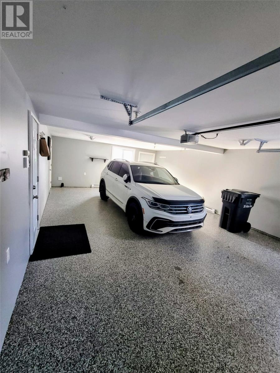 20 Alma Avenue, Paradise, Newfoundland & Labrador  A1L 1G4 - Photo 32 - 1294974