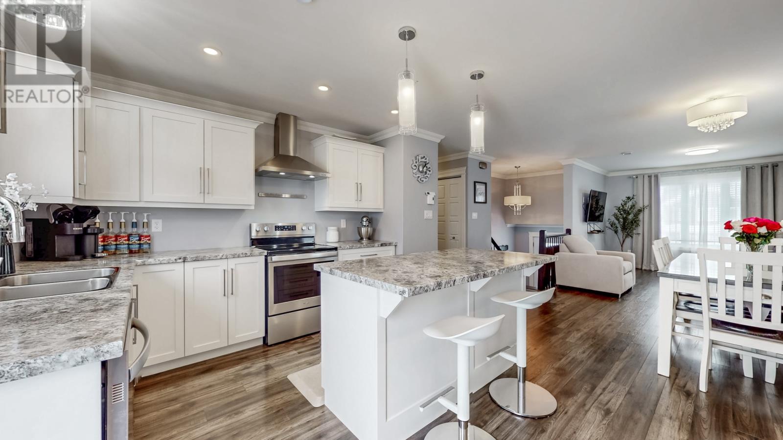 20 Alma Avenue, Paradise, Newfoundland & Labrador  A1L 1G4 - Photo 4 - 1294974