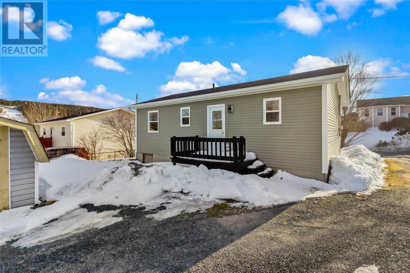 14 Badcock's Road, Bay Roberts, Newfoundland & Labrador  A0A 3V0 - Photo 23 - 1294937