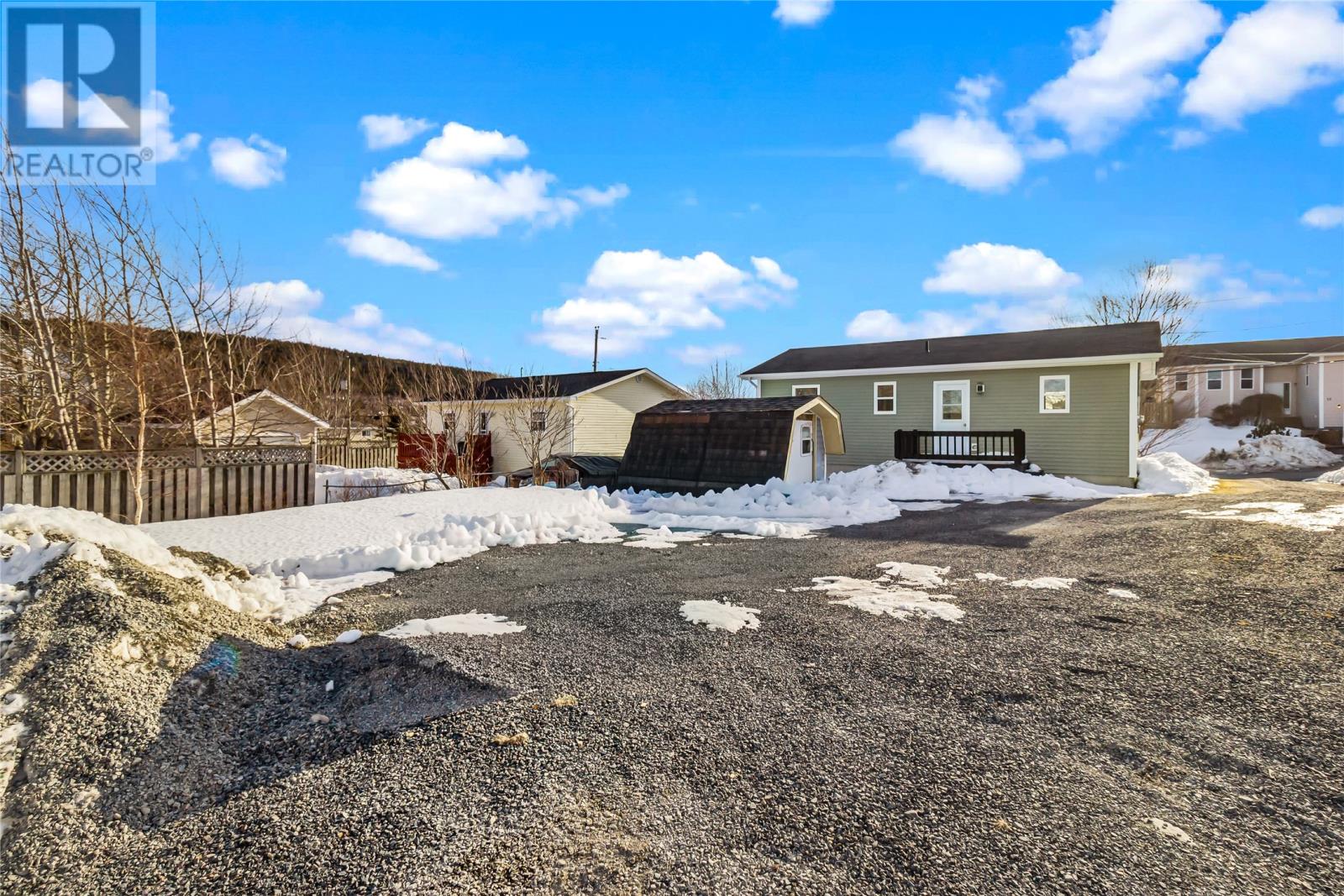 14 Badcock's Road, Bay Roberts, Newfoundland & Labrador  A0A 3V0 - Photo 24 - 1294937