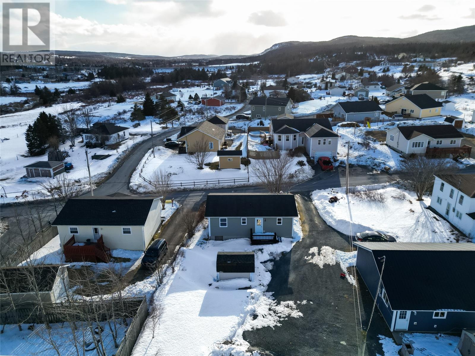 14 Badcock's Road, Bay Roberts, Newfoundland & Labrador  A0A 3V0 - Photo 4 - 1294937