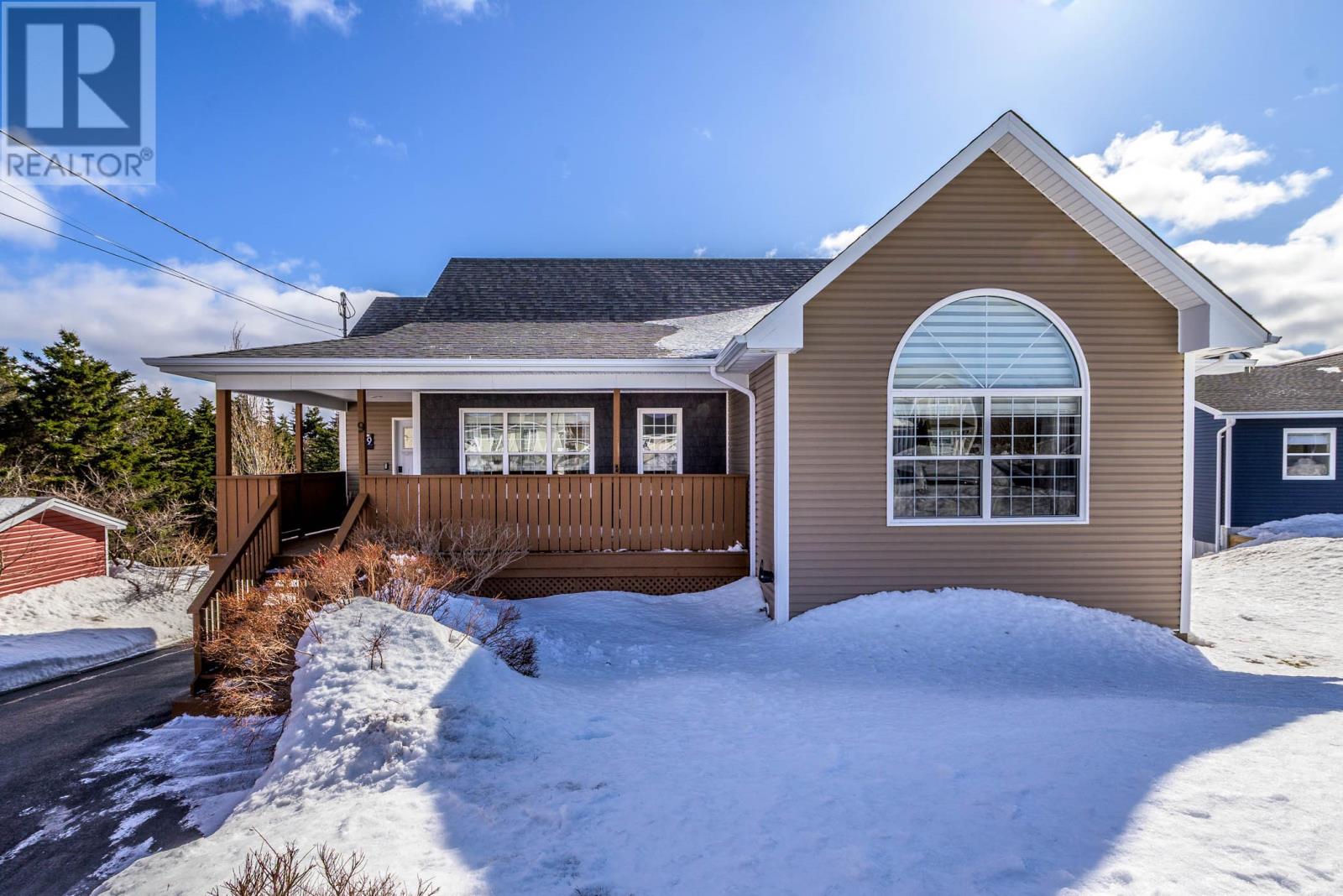 9 Thomas Garden, Torbay, Newfoundland & Labrador
