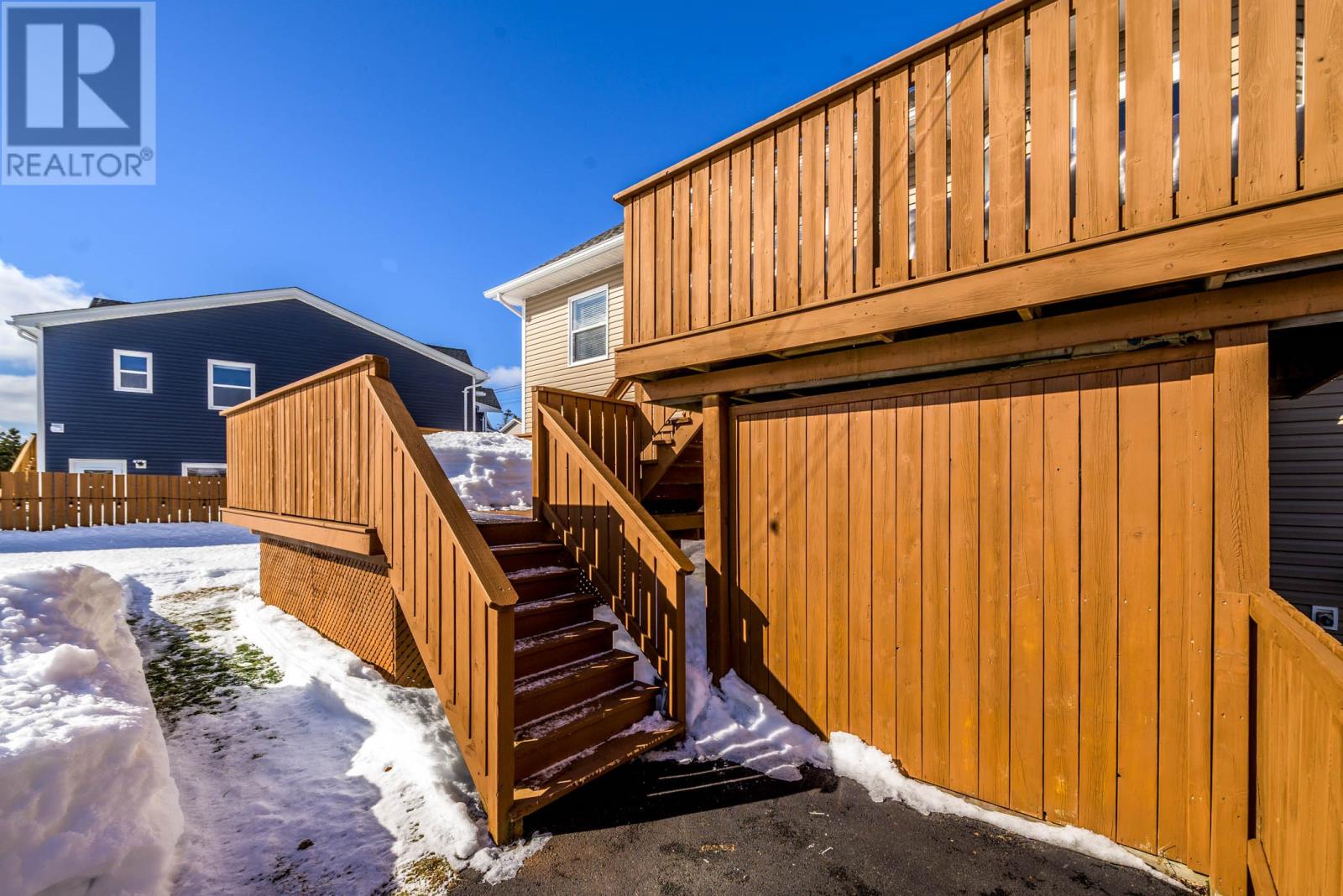 9 Thomas Garden, Torbay, Newfoundland & Labrador  A1K 0A2 - Photo 10 - 1294923