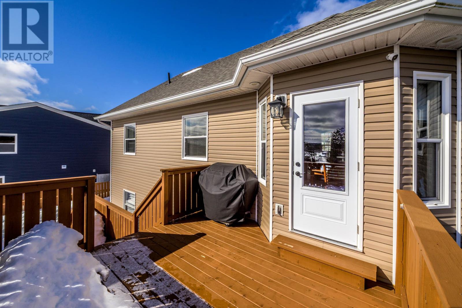 9 Thomas Garden, Torbay, Newfoundland & Labrador  A1K 0A2 - Photo 11 - 1294923