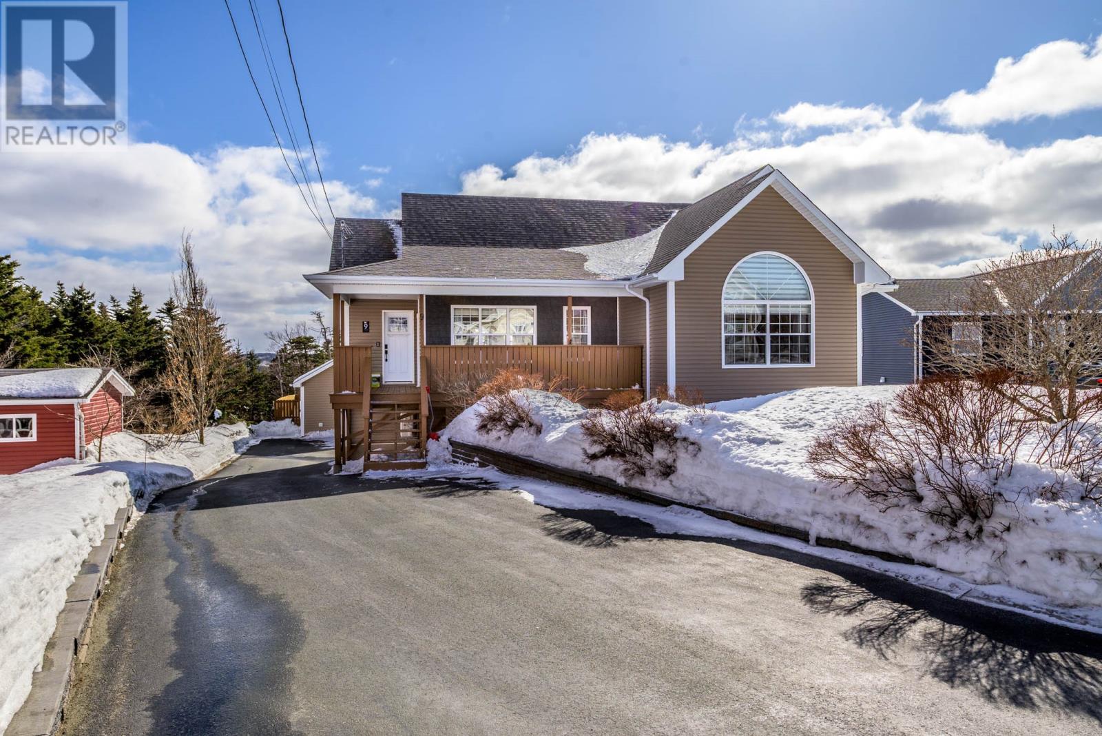 9 Thomas Garden, Torbay, Newfoundland & Labrador  A1K 0A2 - Photo 12 - 1294923
