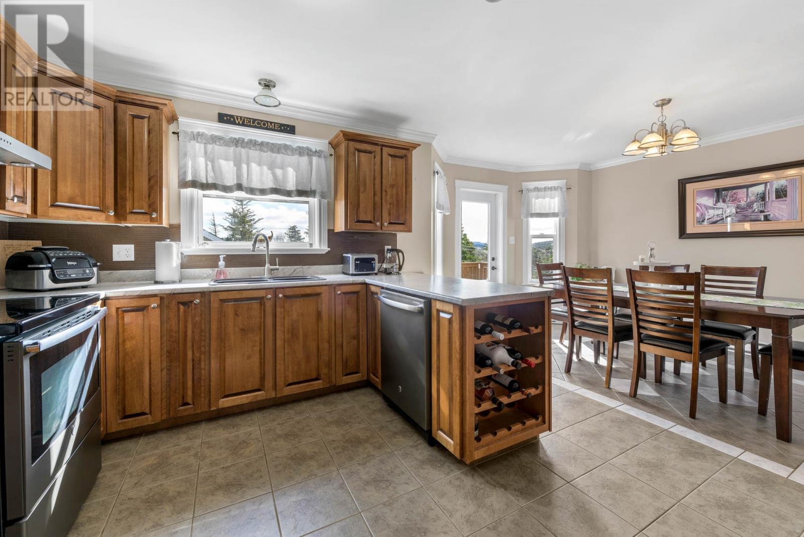 9 Thomas Garden, Torbay, Newfoundland & Labrador  A1K 0A2 - Photo 14 - 1294923