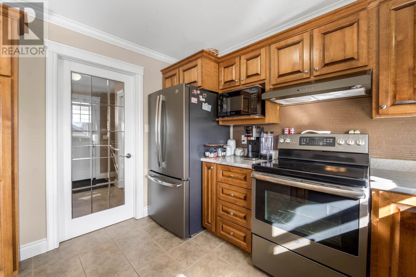 9 Thomas Garden, Torbay, Newfoundland & Labrador  A1K 0A2 - Photo 16 - 1294923