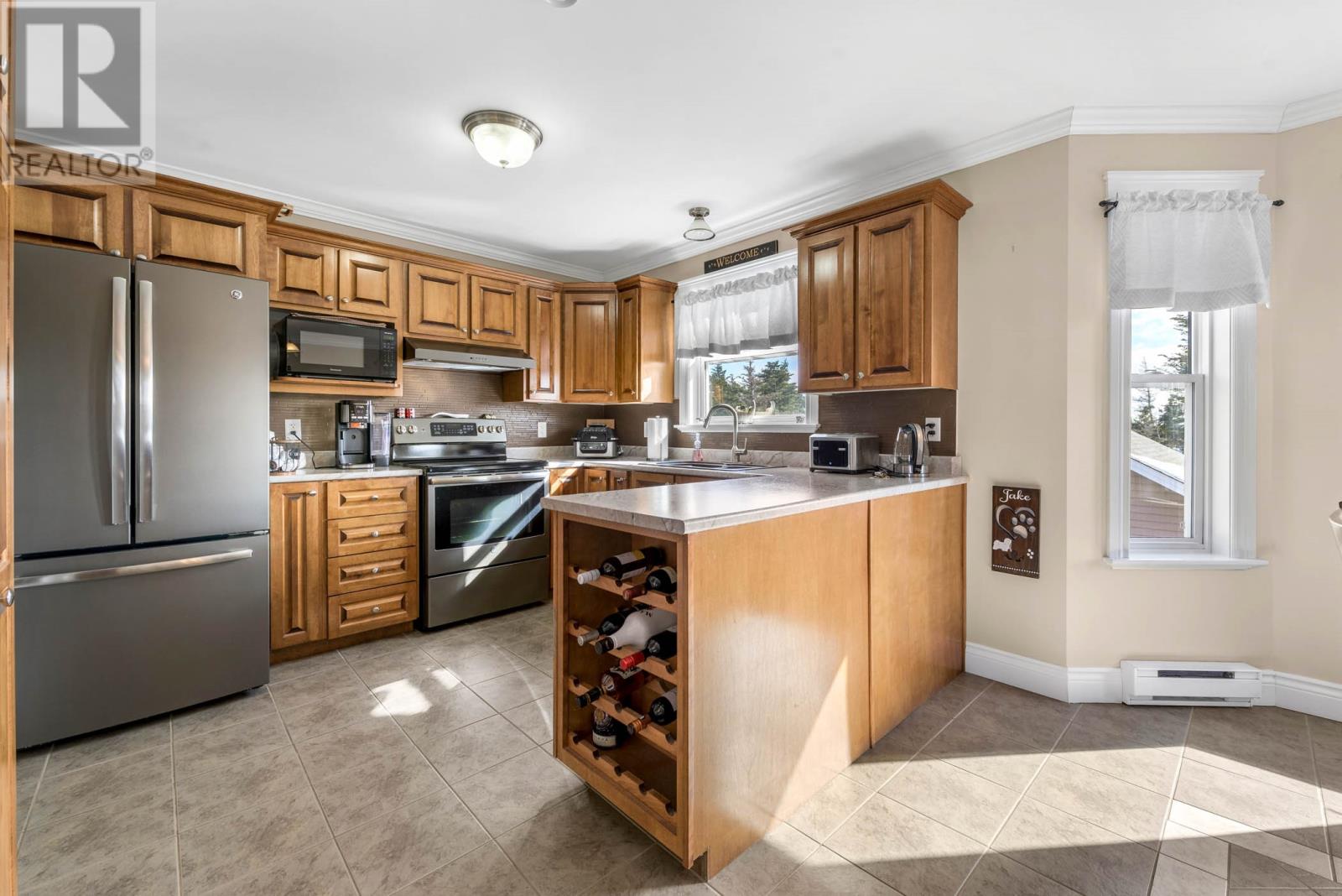 9 Thomas Garden, Torbay, Newfoundland & Labrador  A1K 0A2 - Photo 17 - 1294923