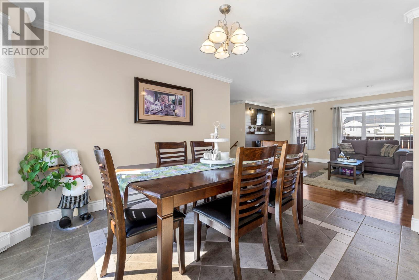 9 Thomas Garden, Torbay, Newfoundland & Labrador  A1K 0A2 - Photo 18 - 1294923