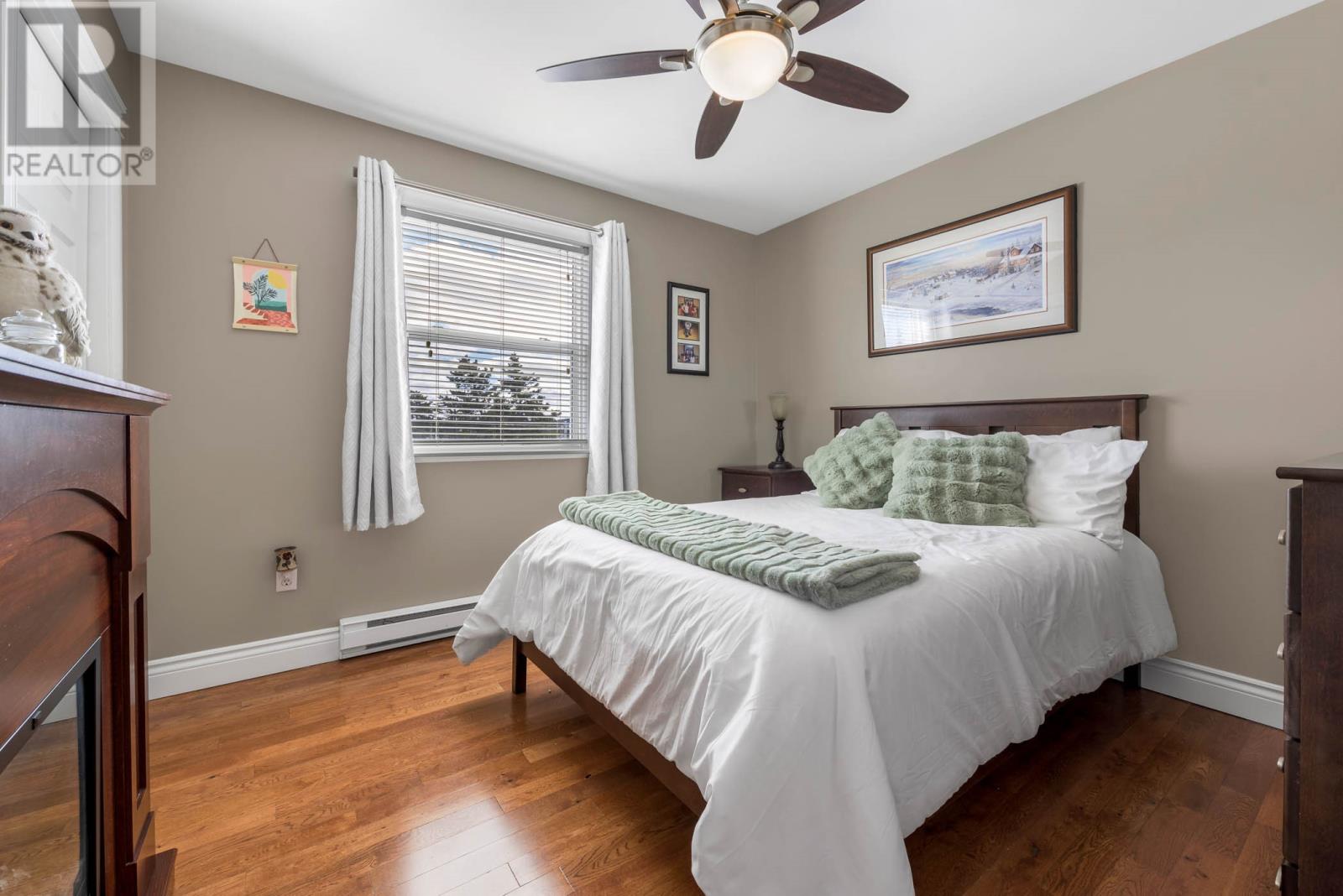 9 Thomas Garden, Torbay, Newfoundland & Labrador  A1K 0A2 - Photo 24 - 1294923