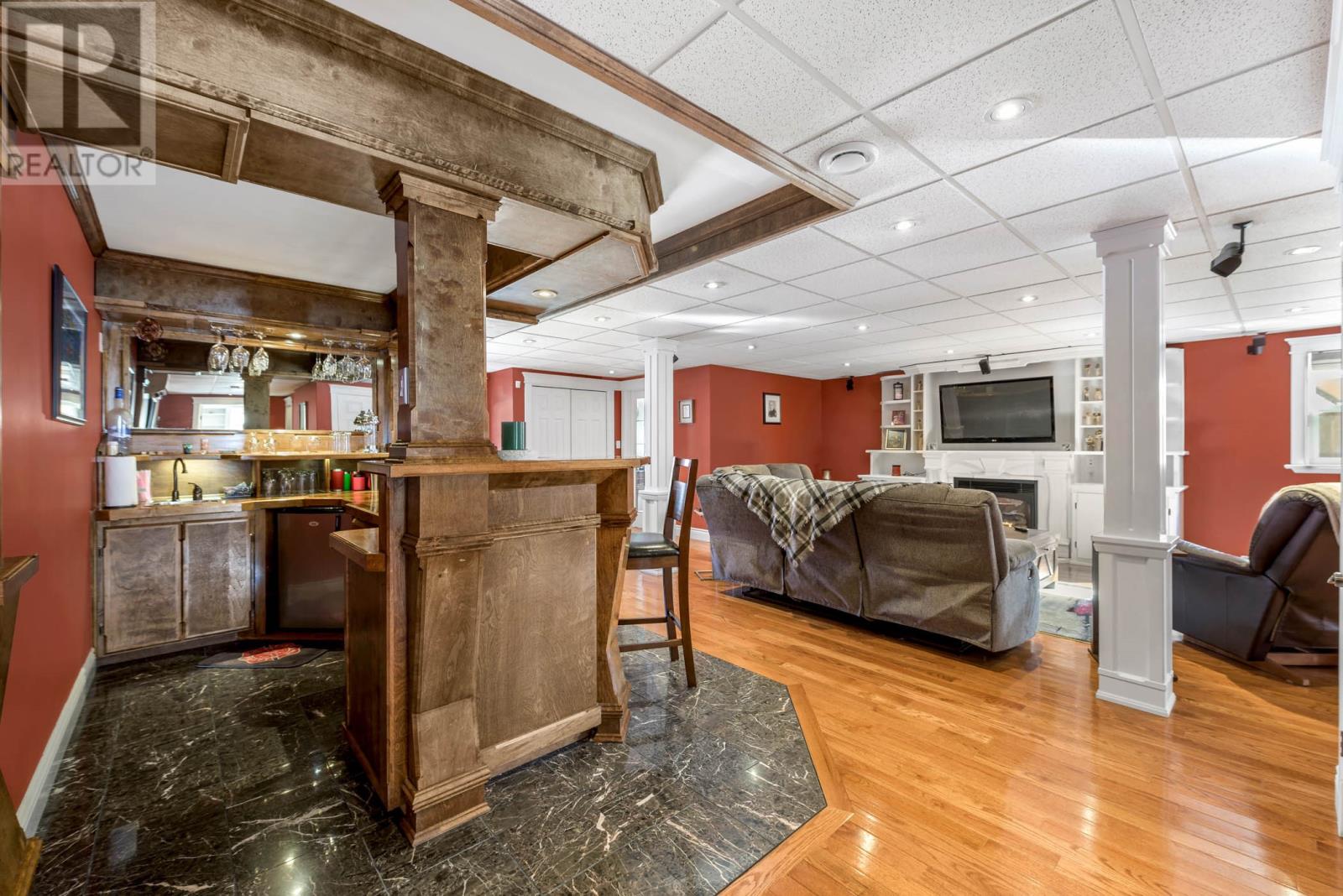 9 Thomas Garden, Torbay, Newfoundland & Labrador  A1K 0A2 - Photo 33 - 1294923