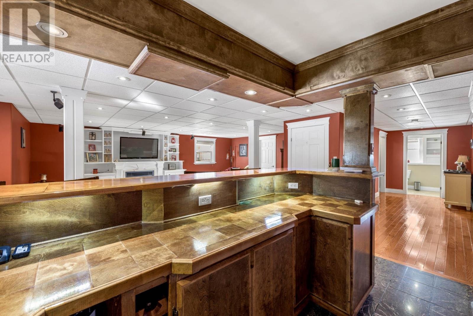 9 Thomas Garden, Torbay, Newfoundland & Labrador  A1K 0A2 - Photo 37 - 1294923